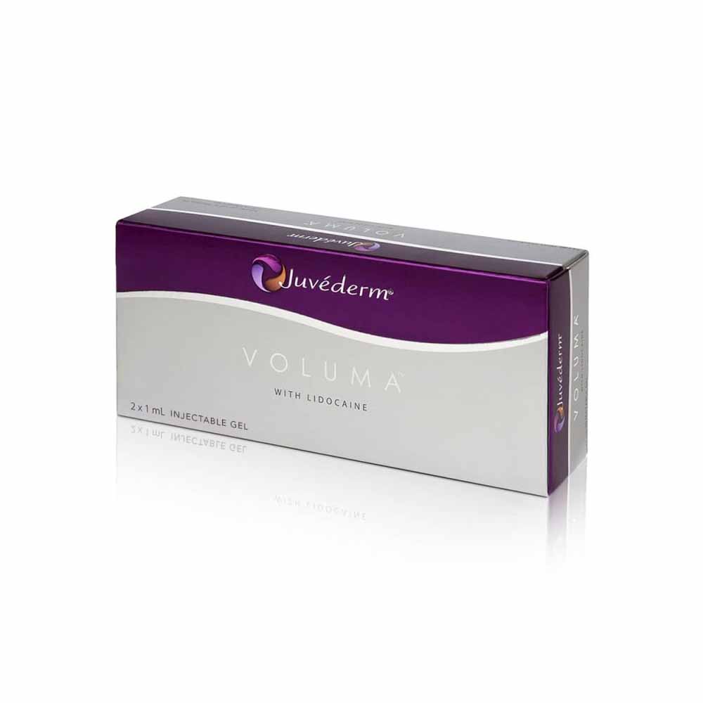 Juvederm Volux 2x1ml